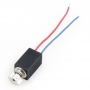 Small Vibration Motor - DC3V